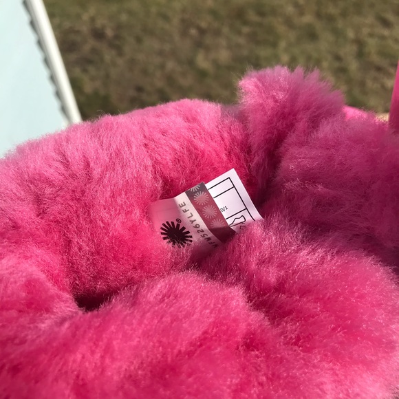 UGG BAILEY BOW II - Picture 8 of 8